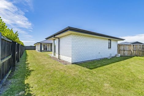Photo of property in 3 Archie Lane, Rolleston, 7614