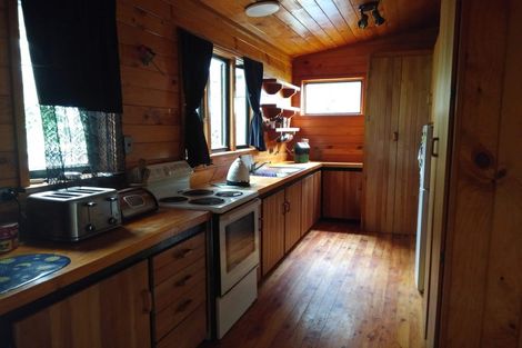 Photo of property in 40 Cox Street, Geraldine, 7930