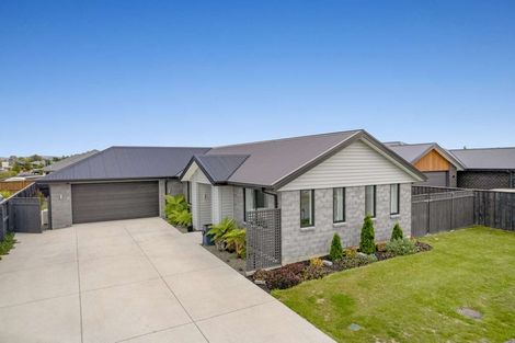 Photo of property in 2 Coleman Lane, Amberley, 7410