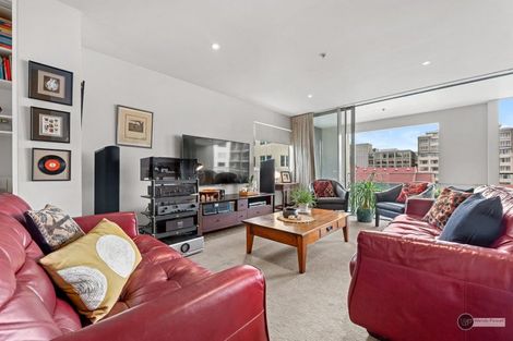 Photo of property in Sanctum Apartments, 41/10b Ebor Street, Te Aro, Wellington, 6011
