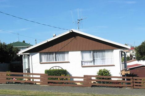 Photo of property in 11 Waitaki Street, Glenwood, Timaru, 7910