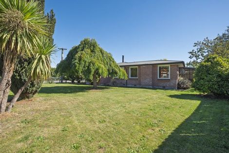 Photo of property in 1 Lowry Street, Waiau, 7332