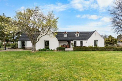 Photo of property in 53 Bangor Road, Darfield, 7510