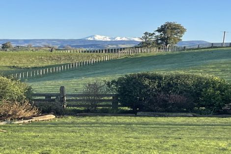 Photo of property in 390 Papakai Road, Taihape, 4795