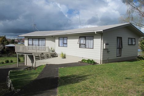 Photo of property in 116 Ascot Place, Te Awamutu, 3800
