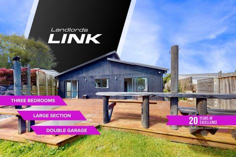 Photo of property in 90 Treadwell Street, Springvale, Whanganui, 4501