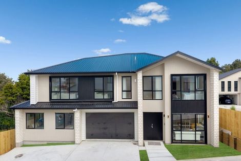 Photo of property in 5 Kakau Lane, Flat Bush, 2019