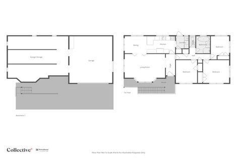 Photo of property in 8 Makatote Grove, Churton Park, Wellington, 6037