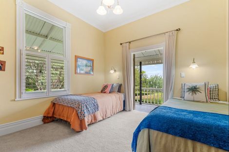 Photo of property in 725 Woodcocks Road, Kaipara Flats, Warkworth, 0981