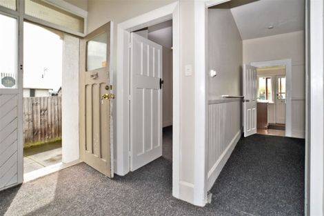 Photo of property in 40 Antigua Street, Addington, Christchurch, 8024