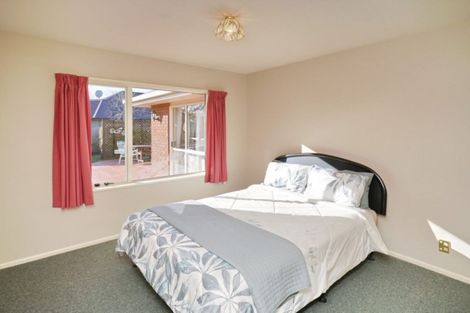 Photo of property in 43 Rempstone Drive, Halswell, Christchurch, 8025