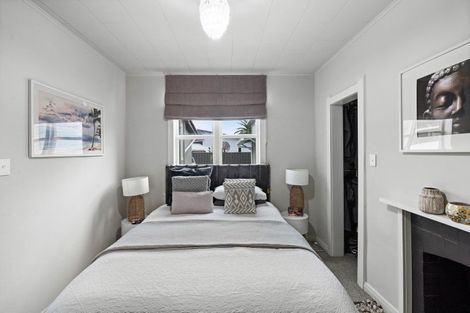 Photo of property in 79 Nelson Crescent, Napier South, Napier, 4110