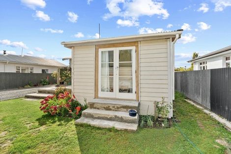 Photo of property in 57 Conyers Street, Georgetown, Invercargill, 9812