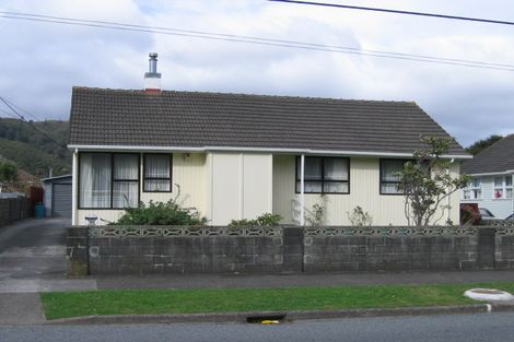 Photo of property in 1174 Taita Drive, Taita, Lower Hutt, 5011