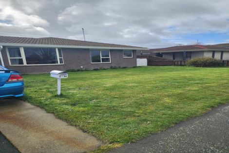 Photo of property in 3/34 Kinross Street, Hei Hei, Christchurch, 8042