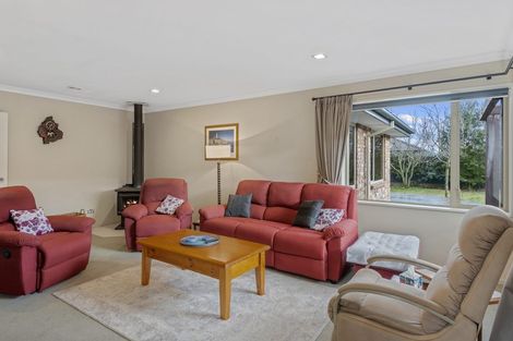 Photo of property in 5 Curnow Way, Rolleston, 7614