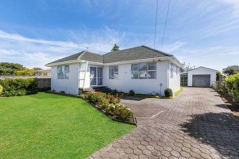 Photo of property in 57 Wakefield Street, Whanganui East, Whanganui, 4500