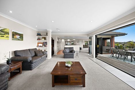 Photo of property in 17 River Oaks Place, Pukete, Hamilton, 3200