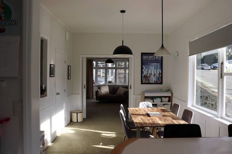 Photo of property in 52 Happy Valley Road, Owhiro Bay, Wellington, 6023