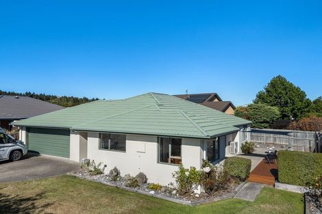 Photo of property in 8 Lester Place, Witherlea, Blenheim, 7201