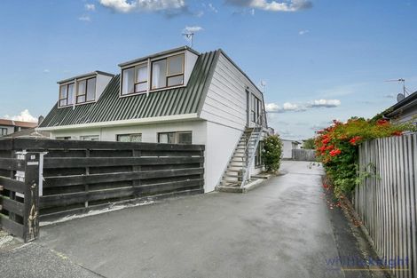 Photo of property in 4/43 Brockworth Place, Riccarton, Christchurch, 8011