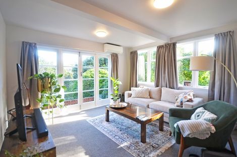 Photo of property in 23 Ngaio Gorge Road, Ngaio, Wellington, 6035