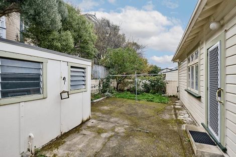 Photo of property in 42 Rintoul Street, Newtown, Wellington, 6021
