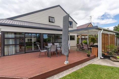 Photo of property in 45 Raymond Street, Fairview Downs, Hamilton, 3214