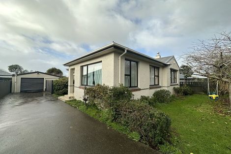 Photo of property in 29 Bamborough Street, Richmond, Invercargill, 9810