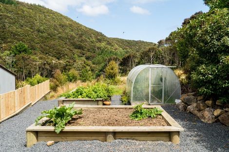 Photo of property in 515 Silverstream Valley Road, North Taieri, Mosgiel, 9092