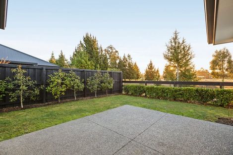 Photo of property in 49 Quinn Crescent, Woodend, 7610