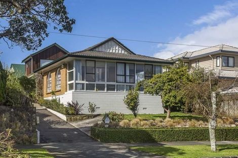Photo of property in 126a St Andrews Road, Epsom, Auckland, 1023
