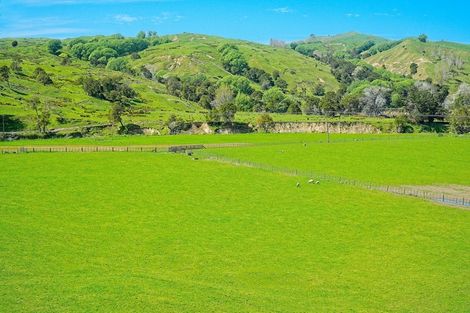 Photo of property in 74 Goodwin Road, Matokitoki, Gisborne, 4071