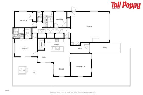 Photo of property in 41 Tamihana Avenue, Pyes Pa, Tauranga, 3112