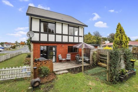 Photo of property in 345 Thames Street, Morrinsville, 3300