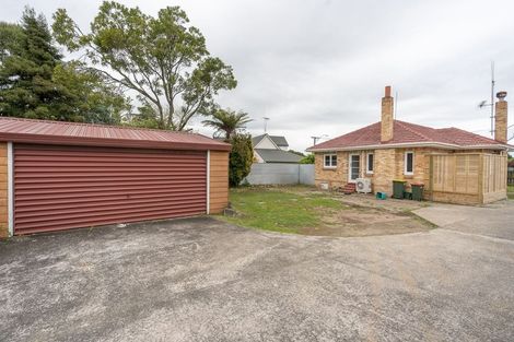 Photo of property in 376 Ulster Street, Beerescourt, Hamilton, 3200
