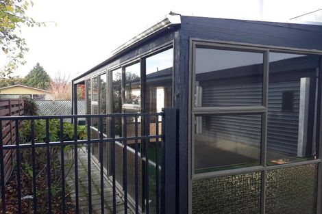 Photo of property in 26 Keldon Avenue, Rangiora, 7400