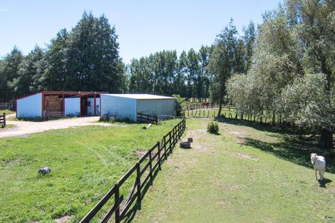 Photo of property in 368 Belvedere Road, Carrington, Carterton, 5791