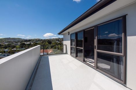 Photo of property in 47 Hawtrey Terrace, Churton Park, Wellington, 6037