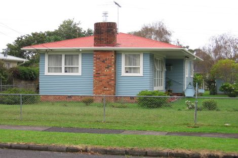 Photo of property in 15 Pandora Place, Pakuranga, Auckland, 2010