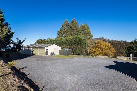 Photo of property in 174 Chain Hills Road, Chain Hills, Dunedin, 9076