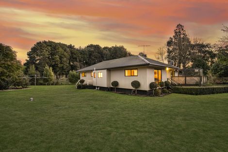 Photo of property in 1134c Paerata Road, Paerata, Pukekohe, 2676