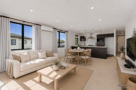 Photo of property in 2/65e Metcalfe Road, Ranui, Auckland, 0612