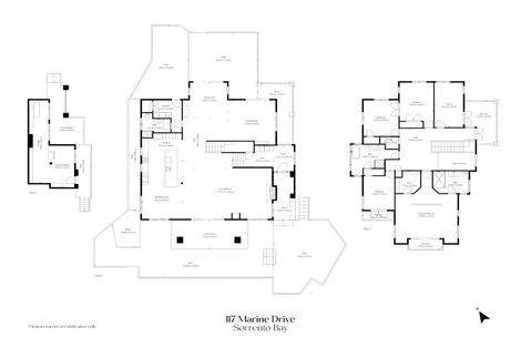 Photo of property in 117 Marine Drive, Sorrento Bay, Lower Hutt, 5013