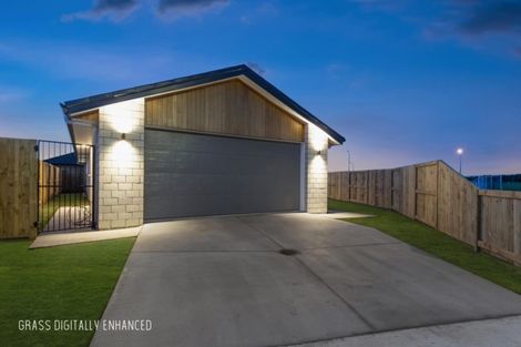 Photo of property in 17 Monaro Place, Papamoa, 3118