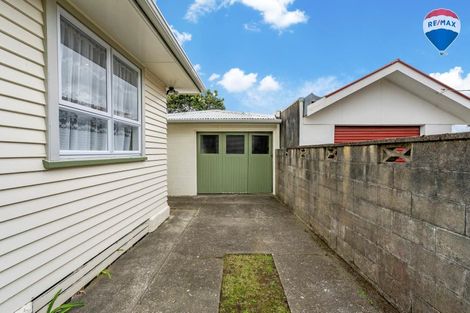 Photo of property in 204 Taita Drive, Avalon, Lower Hutt, 5011