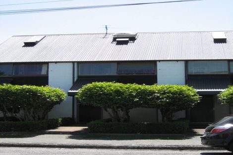 Photo of property in 7/7 Andover Street, Merivale, Christchurch, 8014