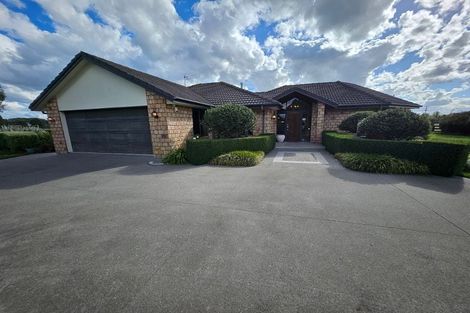 Photo of property in 288 Mystery Creek Road, Ohaupo, 3881