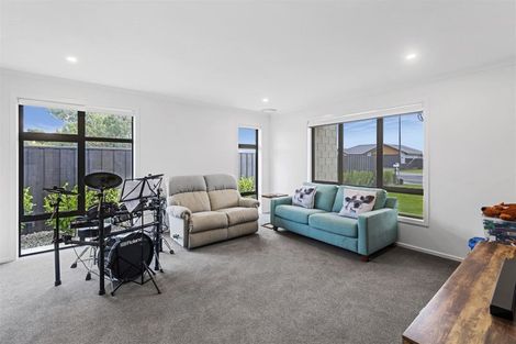 Photo of property in 595 Springston Rolleston Road, Rolleston, 7615