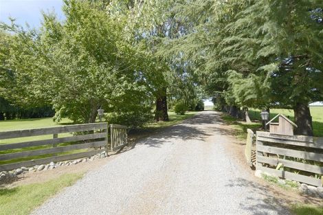 Photo of property in 91 Cordys Road, Hororata, 7572